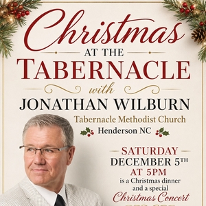 Jonathan Wilburn Tickets, Tour Dates and Concerts