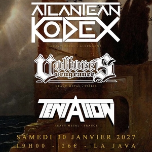 Vultures Vengeance Tickets, Tour Dates and Concerts