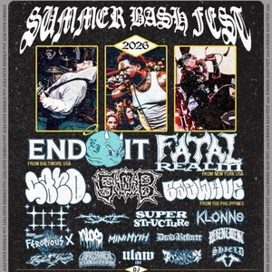 Punk Concerts & Events in Osaka, Japan | Bandsintown