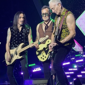 Def Leppard at undefined in undefined 2026
