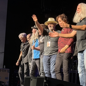 Michael McDonald at Charlotte, NC in Truliant Amphitheater 2026