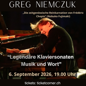 Grzegorz (Greg) Niemczuk