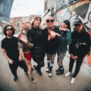 The Iron Roses Tickets, Tour Dates and Concerts