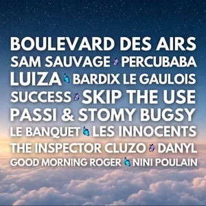Bardix le Gaulois Tickets, Tour Dates and Concerts