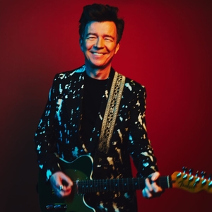 Rick Astley Tickets, Tour Dates and Concert
