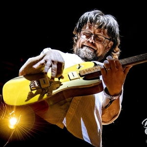 Damon Fowler Tickets, Tour Dates and Concerts