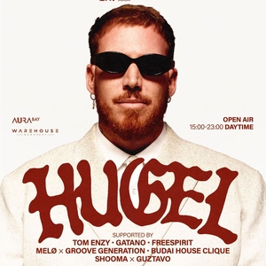 HUGEL Tickets, Tour Dates and Concerts