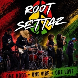 ROOT SETTAZ Wayne Tickets, 118 NORTH Sep 04, 2026 | Bandsintown