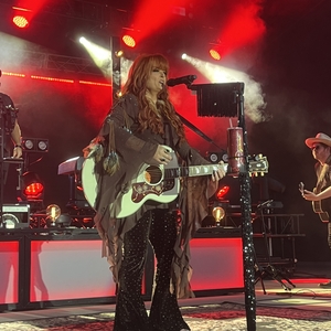 Wynonna at Grand Junction, CO in Amphitheater at Las Colonias Park 2026