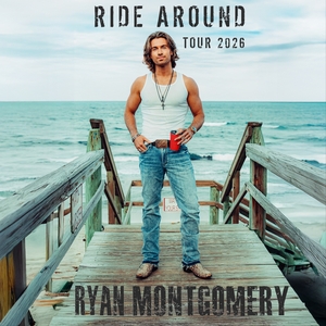 Ryan Montgomery Tickets, Tour Dates and Concerts