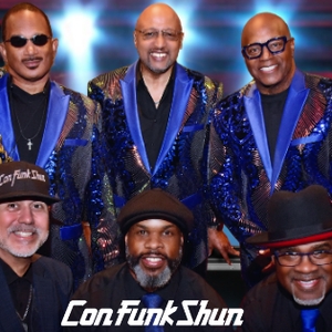 ConFunkShun Tickets, Tourdaten und Konzerte