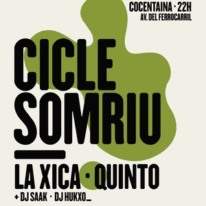 LA XICA Tickets, Tour Dates and Concerts