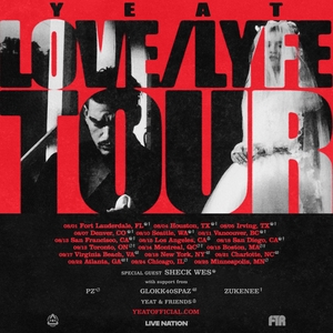 Yeat Tickets, Tour Dates and Concerts