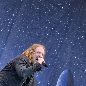 Dark Tranquillity at Helsinki, Finland in CoolHead Brew / CoolHead Taproom 2026