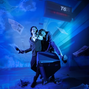 Terminal 6 Tickets, Tour Dates and Concert