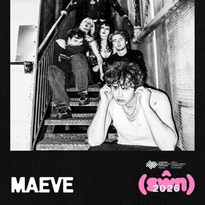 Maeve Tickets, Tour Dates and Concerts
