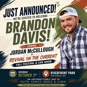 Brandon Davis Tickets, Tour Dates and Concerts