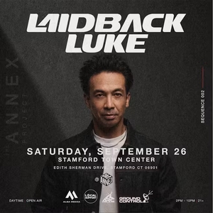 Laidback Luke Tickets, Tour Dates and Concerts