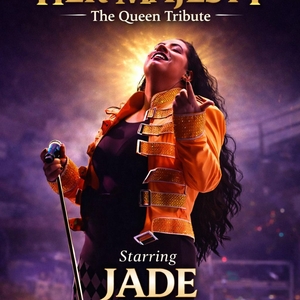 Her Majesty the queen tribute