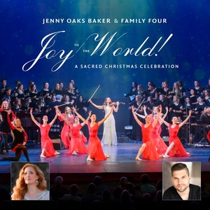 Jenny Oaks Baker — King Fine Arts Center, 2026-12-14