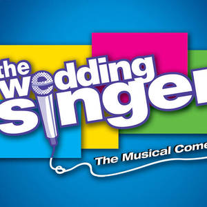 The Wedding Singer Tickets, Tour Dates and %{concertOrShowText}