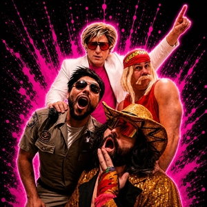 Past Action Heroes Tickets, Tour Dates and Concert
