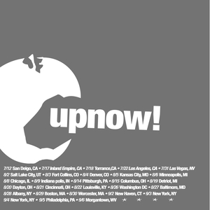 upnow!: Pittsburgh