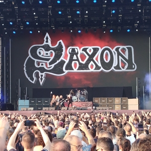 Saxon at Kallithea, Greece in Water Square 2026