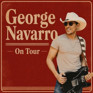 George Navarro at Nashvilla