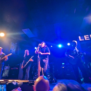 Kataklysm at undefined in undefined 2026