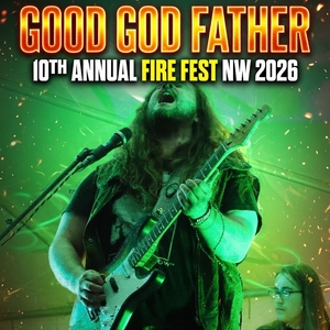 Good God Father Tickets, Tour Dates and Concerts