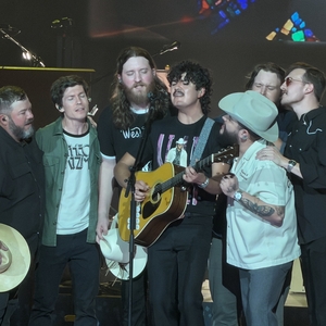Flatland Cavalry at Tulsa, OK in River Spirit Casino Resort 2026