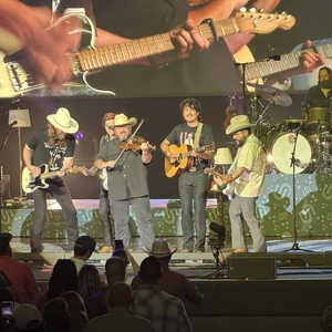 Flatland Cavalry at Tulsa, OK in River Spirit Casino Resort 2026
