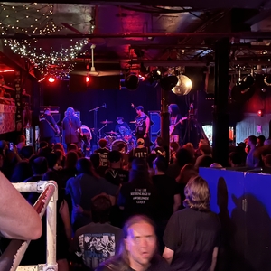 No Cure at Baltimore, MD in Ottobar 2026