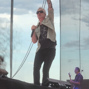 Stone Temple Pilots at West Fargo, ND in Red River Valley Fair Grandstand 2026