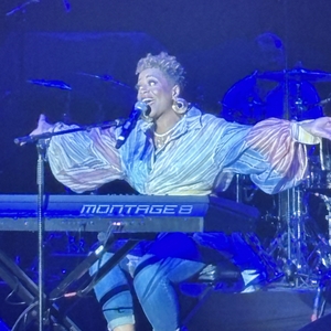 Avery*Sunshine at Philadelphia, PA in The Dell Music Center 2026
