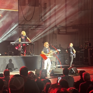 Sammy Hagar (The Red Rocker) at Holmdel, NJ in PNC Bank Arts Center 2026
