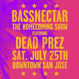 Bassnectar Tickets, Tour Dates and Concerts