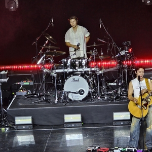 CNBLUE at Paris, France in Folies Bergère 2026