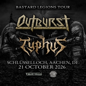 Typhus Tickets, Tour Dates and Concerts
