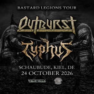 Typhus Tickets, Tour Dates and Concerts