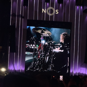 Foo Fighters at Oeiras, Portugal in Passeio Marítimo de Algés 2026