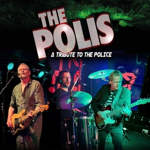 THE POLIS Tickets, Tour Dates and Concerts