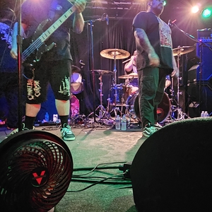 Big Ass Truck I.E. at Baltimore, MD in Ottobar 2026