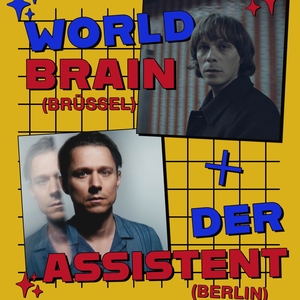 Der Assistent Tickets, Tour Dates and Concerts