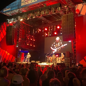 Kevin Borich Tickets, Tour Dates and Concerts