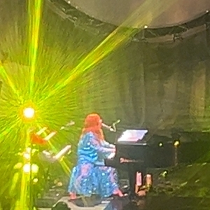Tori Amos at undefined in undefined 2026