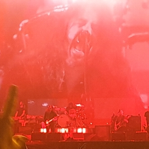 Foo Fighters at Oeiras, Portugal in Passeio Marítimo de Algés 2026