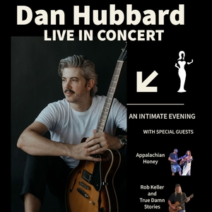 Dan Hubbard - The Letting Go Tour