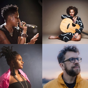 Rissi Palmer Tickets, Tour Dates and Concerts